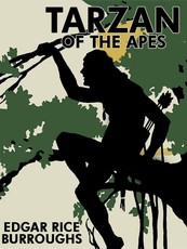 Tarzan of the Apes