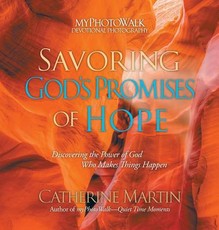 Savoring God's Promises Of Hope