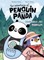 The Adventures of Penguin and Panda: Searching for Unicorns