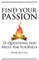 Find Your Passion