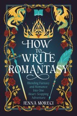How to Write Romantasy