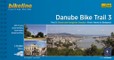 Danube Bike Trail 03: Slovakian and Hungarian Danube