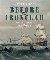 Before the Ironclad