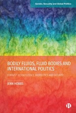 Bodily Fluids and International Politics