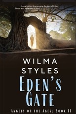 Eden's Gate
