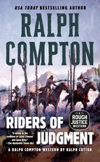 Ralph Compton Riders of Judgment