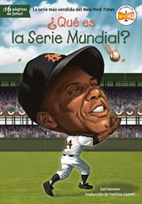 Â¿QuÃ© Es La Serie Mundial?