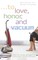 To Love, Honor, and Vacuum