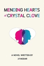 Mending Hearts in Crystal Cove
