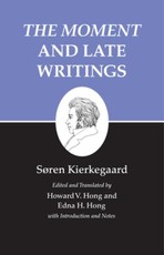 Kierkegaard's Writings, XXIII