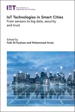 Iot Technologies in Smart-Cities