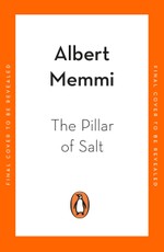 The Pillar of Salt
