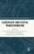 Leadership and Digital Transformation