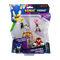 SONIC Figūrėlės, 5 vnt., 6,5 cm