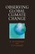 Observing Global Climate Change