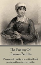 The Poetry of Joanna Baillie