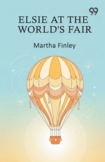 Elsie At The World's Fair