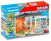 PLAYMOBIL City Life 71328 — sporto salės papildinys