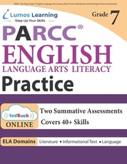 PARCC Test Prep