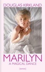 Douglas Kirkland: Marilyn