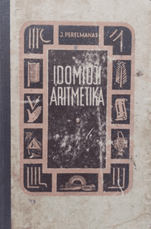 Įdomioji aritmetika