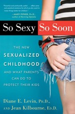 So Sexy So Soon