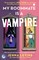 Levine, J: My Roommate Is a Vampire