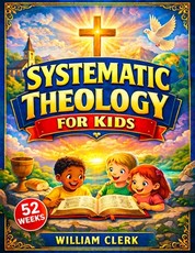 Systematic Theology for Kids
