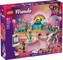 LEGO Friends „Kostiumų vakarėlis su vienaragiu ir fėja“