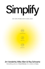 Simplify
