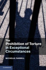 Prohibition of Torture in Exceptional Circumstances