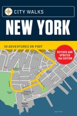 City Walks Deck: New York (Revised)
