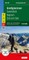 Großglockner, Wander-, Rad- und Freizeitkarte 1:50.000
