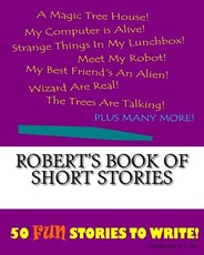 Robert's Book Of Short Stories