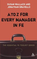 To Z for Every Manager in Fe