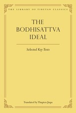 The Bodhisattva Ideal