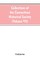 Collections of the Connecticut Historical Society (Volume VII)
