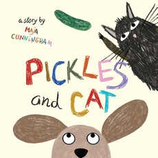 Pickles and Cat