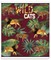 Sąsiuvinis(platus) A5 12lap 80g linija WILD CATS