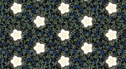 Atvirukas PIRMOJI KVAPNI GĖLĖ