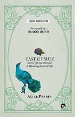 East of Suez