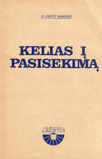 Kelias į pasisekimą