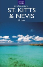 St. Kitts & Nevis Travel Adventures
