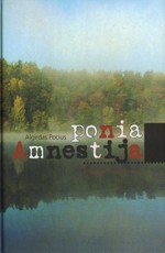 Ponia Amnestija