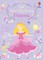 Watt, F: Little Sticker Dolly Dressing Princess