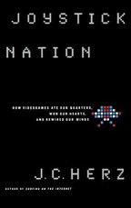Joystick Nation
