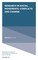 Research in Social Movements, Conflicts and Change