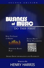 Business of Music