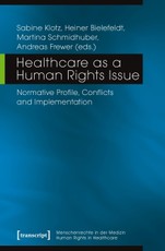 Healthcare as a Human Rights Issue