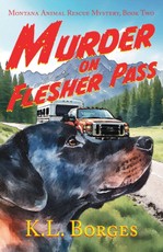 Murder on Flesher Pass